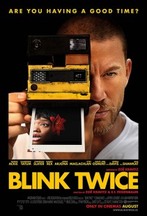 Film BLINK TWICE