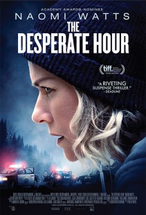 Film THE DESPERATE HOUR