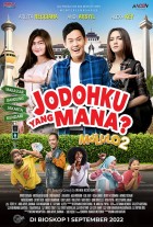 Film JODOHKU YANG MANA - MOLULO 2