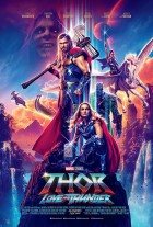 Film THOR: LOVE AND THUNDER