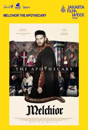 Film JFW 2022: MELCHIOR THE APOTHECARY