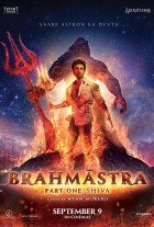 Film BRAHMASTRA PART ONE: SHIVA