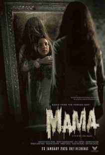 Film MAMA