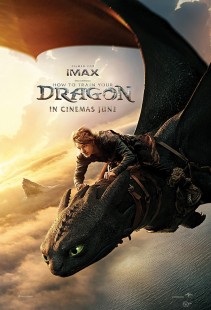 Film HOW TO TRAIN YOUR DRAGON
