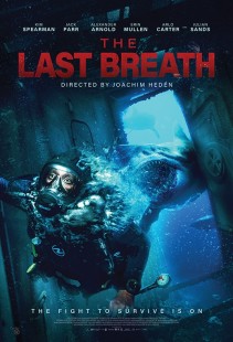 Film THE LAST BREATH