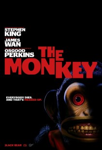 Film THE MONKEY