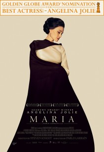 Film MARIA