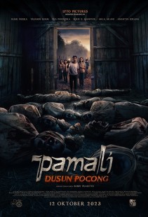 Film PAMALI: DUSUN POCONG