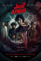 Film JAGAT ARWAH