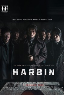 Film HARBIN