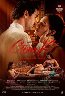 Film GOWOK KAMASUTRA JAWA