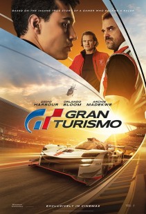 Film GRAN TURISMO