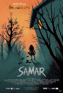 Film SAMAR