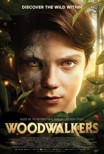 Film WOODWALKERS