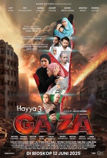Film GAZA