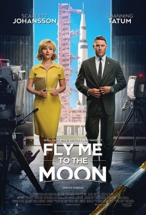 Film FLY ME TO THE MOON