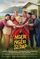 Film NGERI-NGERI SEDAP