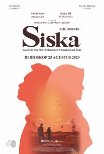 Film SISKA THE MOVIE