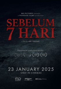 Film SEBELUM 7 HARI