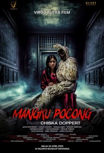 Film MANGKU POCONG