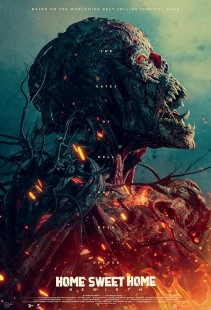 Film HOME SWEET HOME: REBIRTH