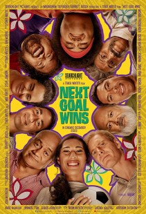 Film NEXT GOAL WINS