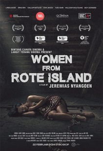 Film WOMEN FROM ROTE ISLAND