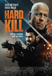 Film HARD KILL