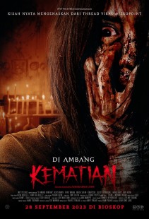 Film DI AMBANG KEMATIAN