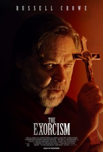 Film THE EXORCISM