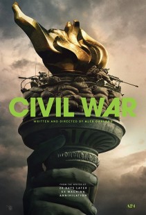 Film CIVIL WAR