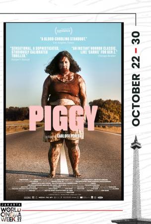 Film WCW 2022: PIGGY