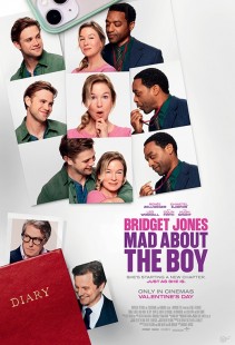 Film BRIDGET JONES: MAD ABOUT THE BOY