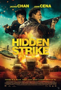 Film HIDDEN STRIKE