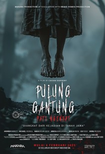 Film PULUNG GANTUNG - PATI NGENDAT