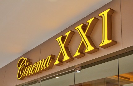 Bioskop DEPOK
