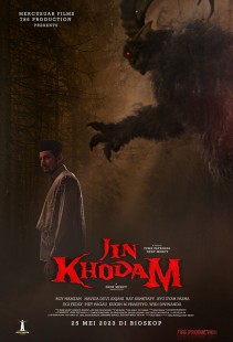 Film JIN KHODAM