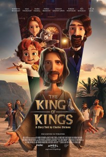 Film THE KING OF KINGS