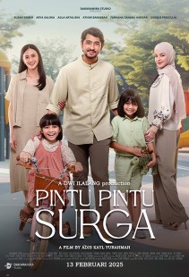 Film PINTU PINTU SURGA