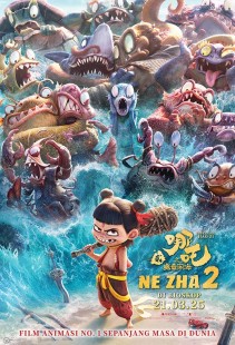 Film NE ZHA 2