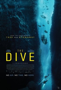 Film THE DIVE