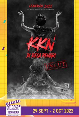 Film KIFF 2022: KKN DI DESA PENARI (UNCUT)