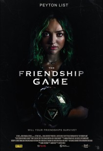 Film THE FRIENDSHIP GAME