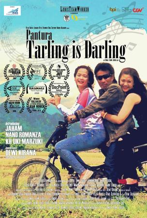 Film TARLING is DARLING