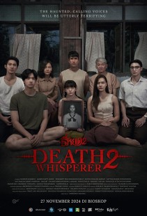 Film DEATH WHISPERER 2