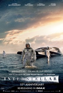 Film INTERSTELLAR