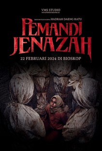 Film PEMANDI JENAZAH