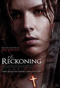 Film THE RECKONING