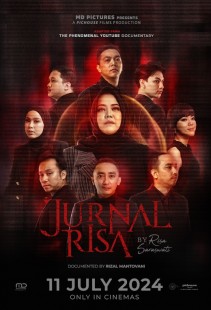 Film JURNAL RISA BY RISA SARASWATI