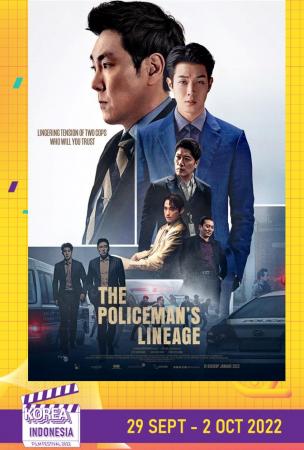 Film KIFF 2022: THE POLICEMAN'S LINEAGE